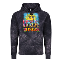 Cloud Black future so bright i need Vintage Hoodie - Zillion Design Studio