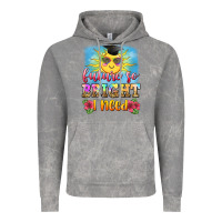 Cloud Rock future so bright i need Vintage Hoodie - Zillion Design Studio