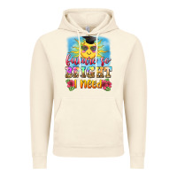Vintage Artic future so bright i need Vintage Hoodie - Zillion Design Studio