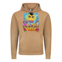 Vintage Camel future so bright i need Vintage Hoodie - Zillion Design Studio