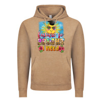Vintage Coffee future so bright i need Vintage Hoodie - Zillion Design Studio