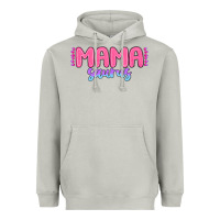 Moon Dust mama saurus Heavyweight Hoodie - MaliasSmallBusiness