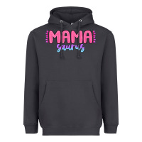Smoke mama saurus Heavyweight Hoodie - MaliasSmallBusiness