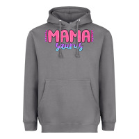 Storm mama saurus Heavyweight Hoodie - MaliasSmallBusiness
