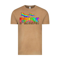Vintage Camel pride Vintage Tee - HRA Design Shop