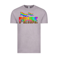 Vintage Zinc pride Vintage Tee - HRA Design Shop