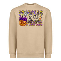 Princess Of The Heavyweight Sweatshirt | Teevron