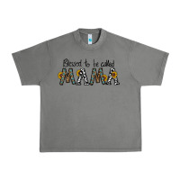 Tornado blessed to be called mama Urban Heavy Tee - CowhideDigitalArt
