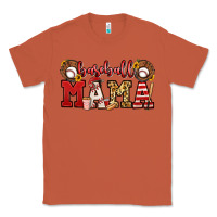 Copper baseball mama Classic Tee - Jasminsmagicworld