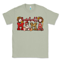 Matcha baseball mama Classic Tee - Jasminsmagicworld