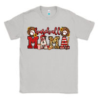 Moon Dust baseball mama Classic Tee - Jasminsmagicworld