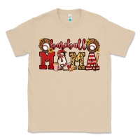 Baseball Mama Classic Tee | Teevron