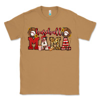 Toasted Coconut baseball mama Classic Tee - Jasminsmagicworld