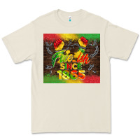 Bone free ish since 1865 Premium Tee - BarkalooDesign