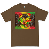 Cacao free ish since 1865 Premium Tee - BarkalooDesign