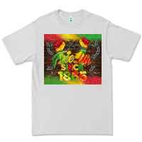 Dove Grey free ish since 1865 Premium Tee - BarkalooDesign