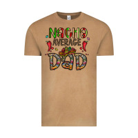 Vintage Camel nacho average dad Vintage Tee - CowhideDigitalArt
