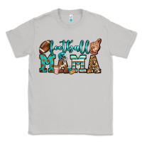 Moon Dust American football mama Classic Tee - Jasminsmagicworld