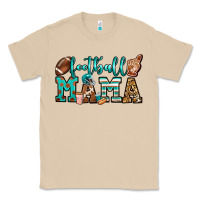 American Football Mama Classic Tee | Teevron