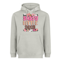 Moon Dust sassy little soul Heavyweight Hoodie - MaliasSmallBusiness