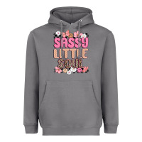 Storm sassy little soul Heavyweight Hoodie - MaliasSmallBusiness