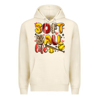 Tofu softball life Premium Hoodie - Artiststas