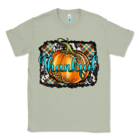 Matcha Thankful Pumpkin Classic Tee - Artiststas