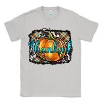 Moon Dust Thankful Pumpkin Classic Tee - Artiststas