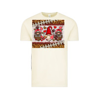 Vintage Arctic American football gnome Vintage Tee - HRA Design Shop