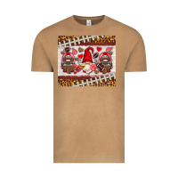 Vintage Camel American football gnome Vintage Tee - HRA Design Shop