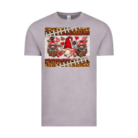 Vintage Zinc American football gnome Vintage Tee - HRA Design Shop