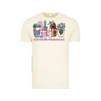 Vintage Arctic cerified nursing assistant coffee cup Vintage Tee - AdoDesignShop