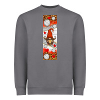 Storm volleyball penwraps Heavyweight Sweatshirt - HRA Design Shop