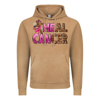 Vintage Camel Heal Cancer Vintage Hoodie - texasbilliewilder