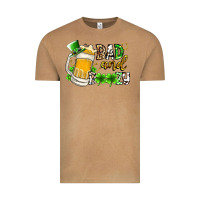 Vintage Camel bad and boozy Vintage Tee - RacoonDesign