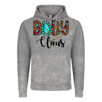 Cloud Rock baby claus Vintage Hoodie - JahusDesignShop