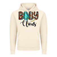 Vintage Artic baby claus Vintage Hoodie - JahusDesignShop