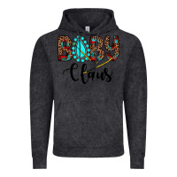 Vintage Black baby claus Vintage Hoodie - JahusDesignShop