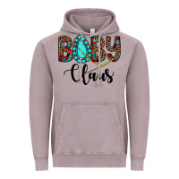 Vintage Zinc baby claus Vintage Hoodie - JahusDesignShop