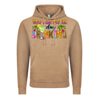 Vintage Coffee you had me at day drinking Vintage Hoodie - Zillion Design Studio