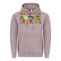 Vintage Zinc you had me at day drinking Vintage Hoodie - Zillion Design Studio
