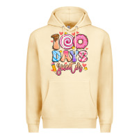 Pina Colada 100 days sweeter Premium Hoodie - Artiststas