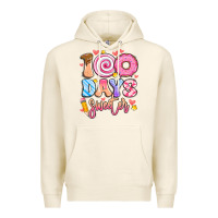 Tofu 100 days sweeter Premium Hoodie - Artiststas