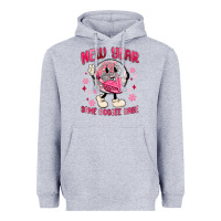 Heather Grey new year same boojee babe Heavyweight Hoodie - MaliasSmallBusiness