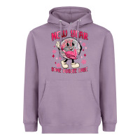 Lavender new year same boojee babe Heavyweight Hoodie - MaliasSmallBusiness