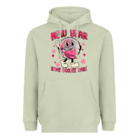 Matcha new year same boojee babe Heavyweight Hoodie - MaliasSmallBusiness