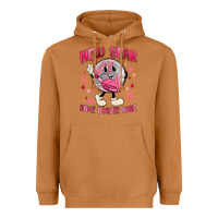 Meerkat new year same boojee babe Heavyweight Hoodie - MaliasSmallBusiness