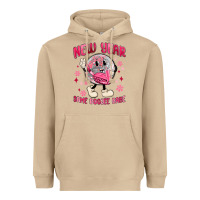 Mushroom new year same boojee babe Heavyweight Hoodie - MaliasSmallBusiness