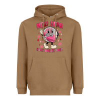 Toasted Coconut new year same boojee babe Heavyweight Hoodie - MaliasSmallBusiness