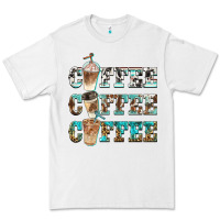 Western Coffees Premium Tee | Teevron